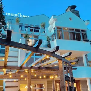 Social House Addis Ababa