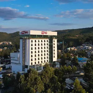 Easy Addis Ababa