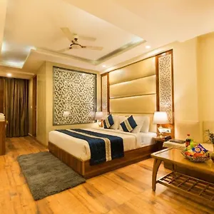 Del Fox Hotel, Delhi Airport 3* New Delhi
