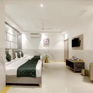 Delhi 37 By Star Group Near Delhi Airport New Delhi