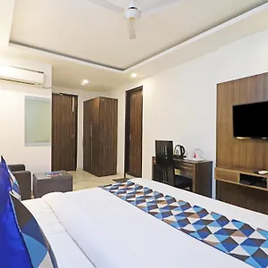 Mayda Prime Near Delhi Airport 3* New Delhi