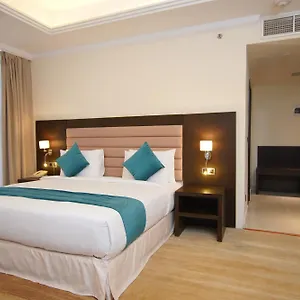 Western Premier Dynasty Addis Ababa
