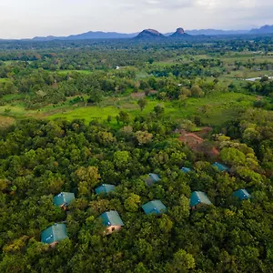 Forest Edge By Marino Leisure 5* Sigiriya