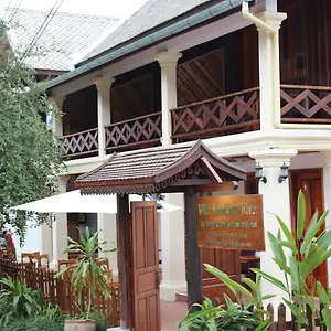 Namkhan River 3* Luang Prabang