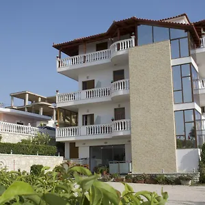 Ideal 3* Ksamil