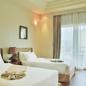 Magnolia & Conference Center 4* Addis Ababa