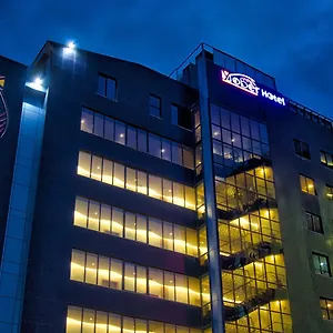 Yober 3* Addis Ababa